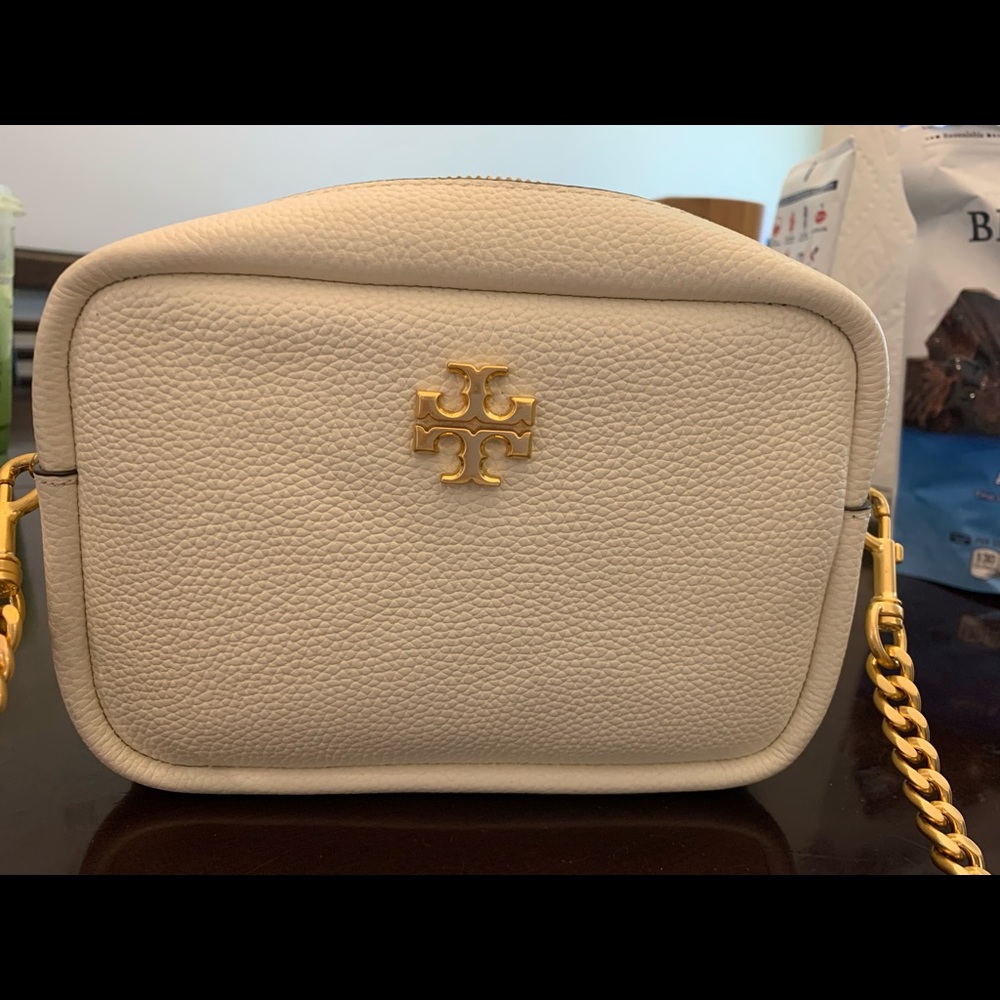 Tory Burch limited edition crossbody bag